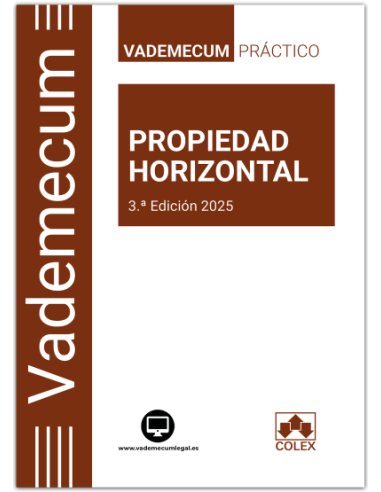 Vademecum Propiedad Horizontal