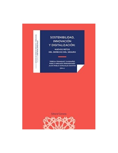 Sostenibilidad, innovación y digitalización