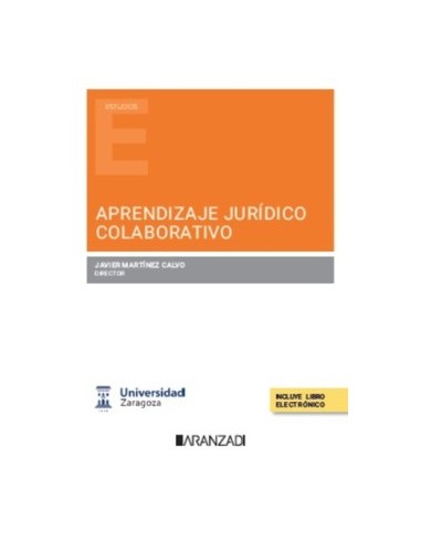 Aprendizaje jurídico colaborativo