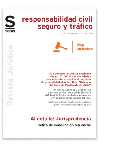 Delito de conducción sin carné
