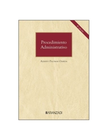 Procedimiento Administrativo