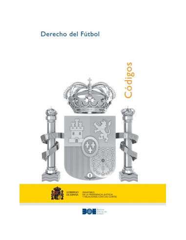 Derecho del futbol