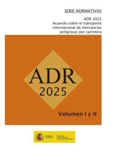 Acuerdo sobre Transporte Internacional de Mercancías Peligrosas por Carretera