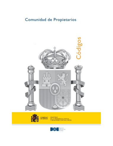 Comunidad de Propietarios