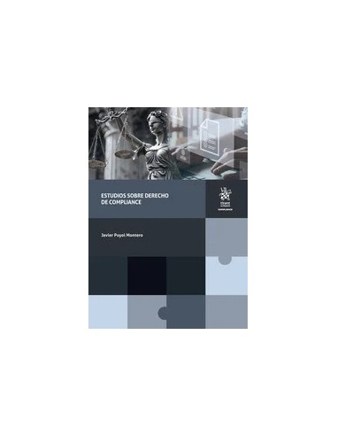 Estudios sobre derecho de compliance