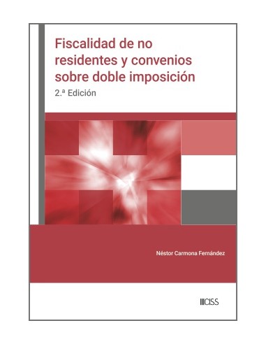 Fiscalidad de no residentes y convenios sobre doble imposición