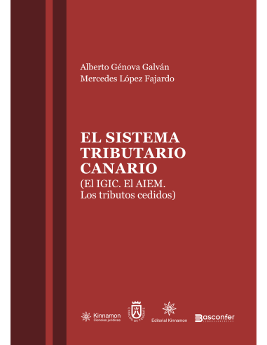 El Sistema Tributario Canario