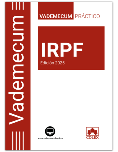 Vademecum IRPF