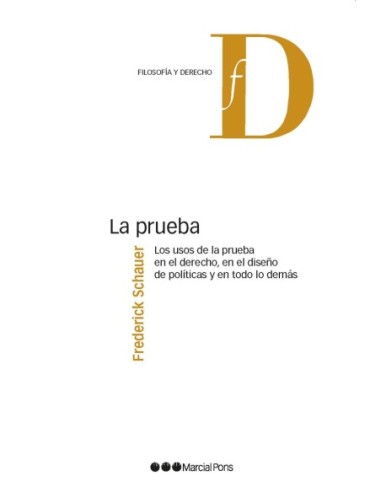 La prueba