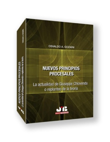 Nuevos principios procesales