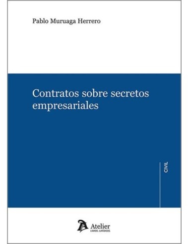 Contratos sobre secretos empresariales