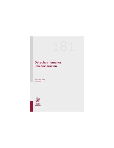 Derechos Humanos: una declaración