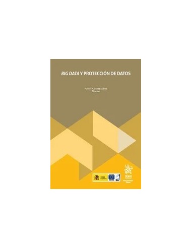 Big Data y protección de datos