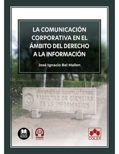 La comunicación corporativa en el ámbito del derecho a la información