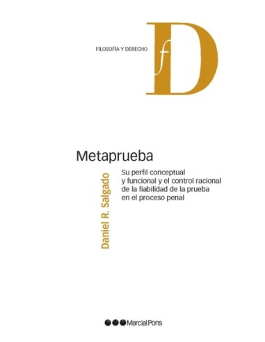 Metaprueba
