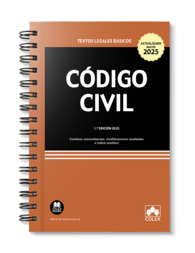 Código Civil