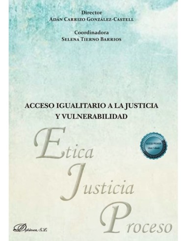 Acceso igualitario a la justicia y vulnerabilidad
