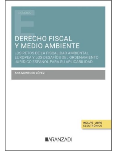 Derecho fiscal y medio ambiente