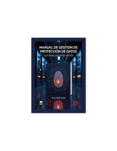 Manual de gestión de protección de datos