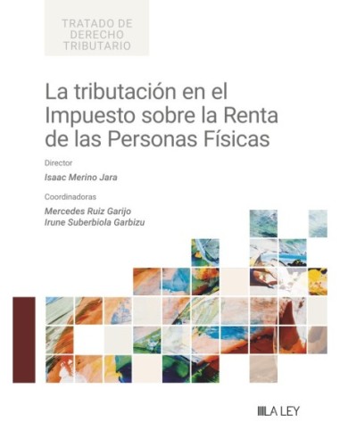 La tributación en el Impuesto sobre la Renta de las Personas Físicas
