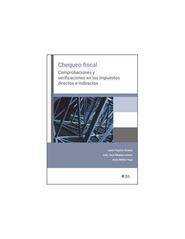 Chequeo fiscal