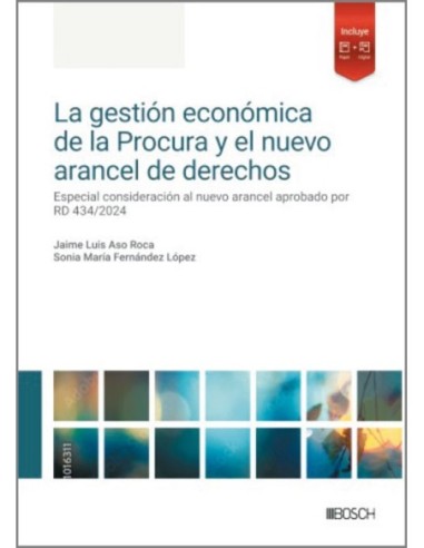 La gestión económica de la Procura y el nuevo arancel de derechos