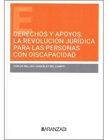 Derechos y apoyos: la revolución jurídica para las personas con discapacidad