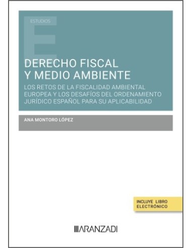 Derecho fiscal y medio ambiente