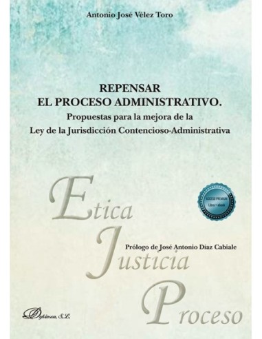 Repensar el proceso administrativo