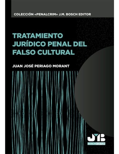 Tratamiento jurídico penal del falso cultural
