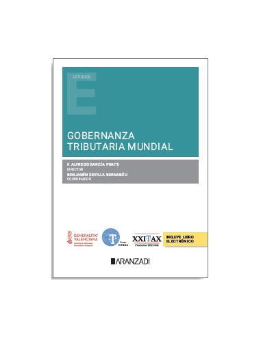 Gobernanza tributaria mundial