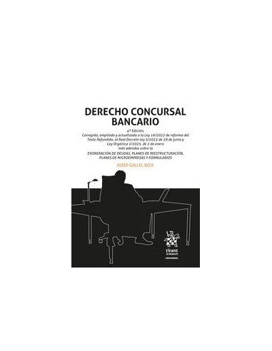 Derecho Concursal Bancario