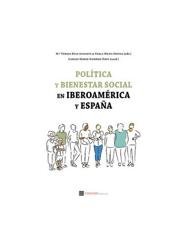 Política y bienestar social en Iberoamérica y España