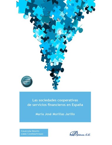 Las sociedades cooperativas de servicios financieros en España