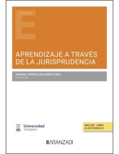 Aprendizaje a través de la jurisprudencia