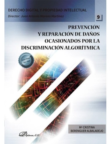 Prevención y reparación de daños ocasionados por la discriminación algorítmica