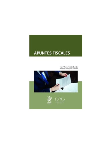 Apuntes Fiscales