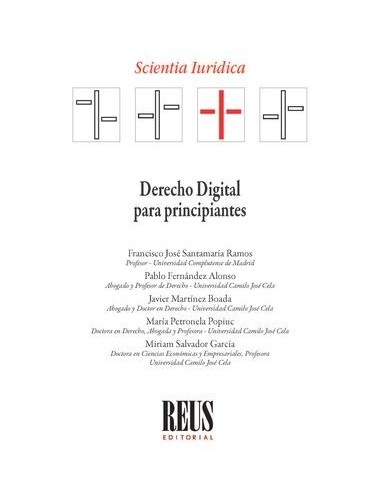 Derecho Digital para principiantes