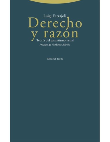 Derecho y razón