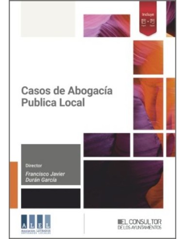 Casos de Abogacía Pública Local