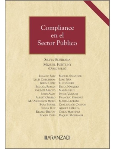 Compliance en el sector público