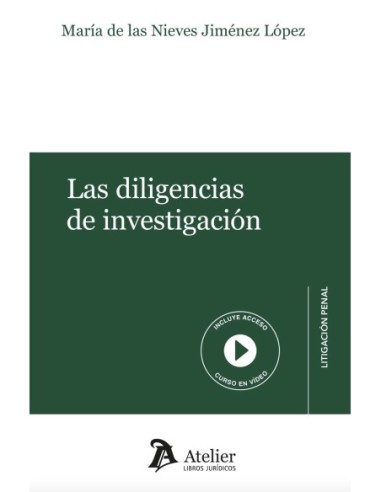 Las diligencias de investigación