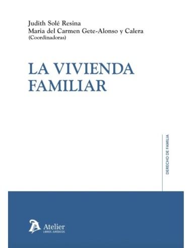 La vivienda familiar