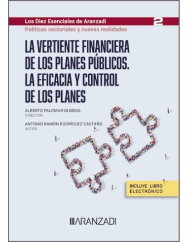 La vertiente financiera de los planes públicos. La eficacia y control de los planes