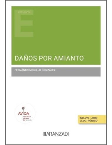 Daños por Amianto