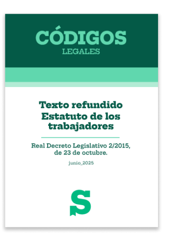 Estatuto de los trabajadores