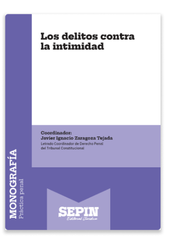 Los delitos contra la intimidad