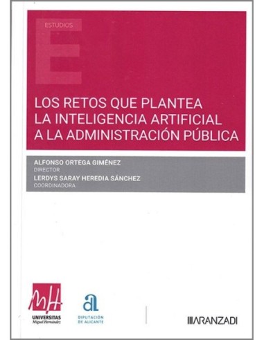 Los retos que plantea la Inteligencia Artificial a la Administración Pública