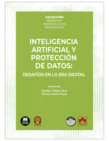 Inteligencia artificial y protección de datos: desafíos en la era digital