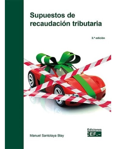 Supuestos de recaudación tributaria